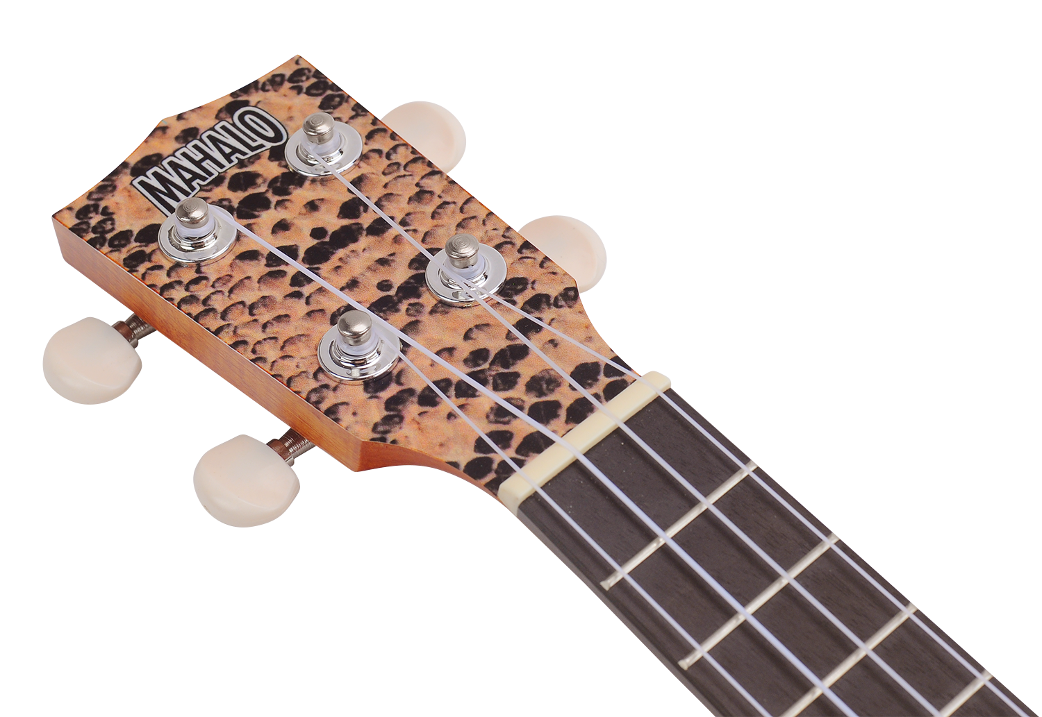 Mahalo | MA1PY | Python | Soprano Ukulele Mahalo | MA1PY | Python | Soprano Ukulele